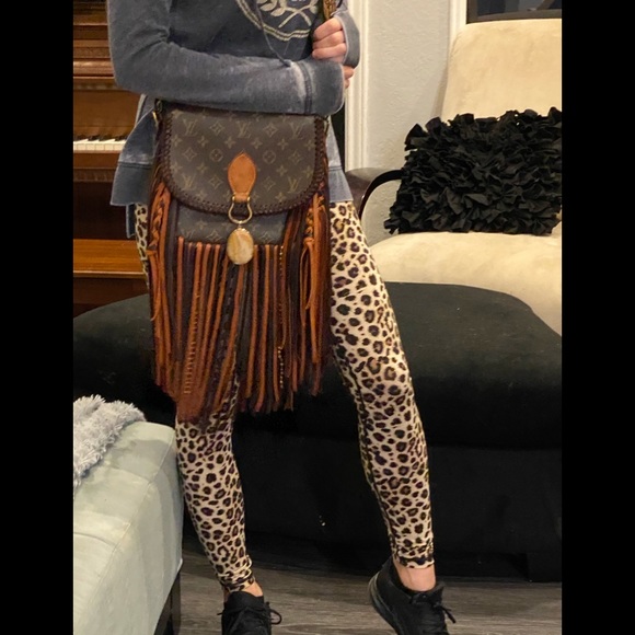 boho Louis Vuitton Gm - Picture 8 of 8